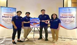 MSIG Life dan Bank Sinarmas Luncurkan Pilihan Masa Perlindungan Baru untuk Sinarmas Maxi Life