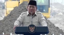 Pacu Energi Terbarukan, Prabowo Canangkan Swasembada Energi dalam 5-6 Tahun