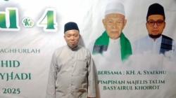 Majelis Dzikir Basyairul Khoirot Babel Apresiasi dan Kirim Doa untuk HUT Polri ke-79
