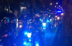 Antisipasi Geng Motor Berulah saat Libur Panjang di Bandung, Polisi-TNI Gelar Patroli Skala Besar