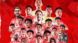Malut United Resmi Lepas 22 Pemain Jelang Musim Liga 1 2025/2026