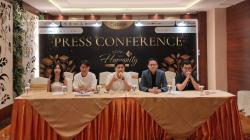 Konser Amal LISVIA Song For Humanity 3.0 2025: Wujudkan Mimpi 1.000 Anak Desa Terpencil