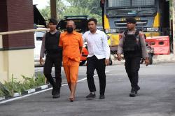 Sakit Hati, Pria di Kulonprogo Tusuk Paha Temannya usai Pesta Miras