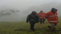 Kabut Tebal di Gunung Mutis, Dua Pendaki yang Tersesat belum Ditemukan