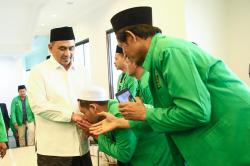 Gandeng 40 Kampus, Program Beasiswa Santri Kuliah ke Purguruan Tinggi Ditargetkan Terealisasi 2026
