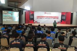 Timor Leste Gandeng UNDIKA Surabaya, Tingkatkan Skill Mahasiswa di Bidang Teknologi