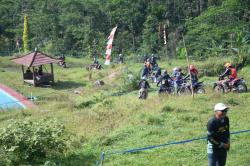 Trabas Jariyah 2, Aksi Offroad Tanpa Kompetisi yang Sarat Misi Sosial 