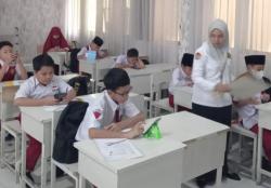 Tuntas PPDBM MTsN 1 Makassar, 480 Siswa-Siswi Baru Siap Ikuti MATSAMA