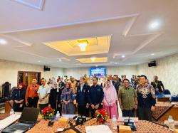 Akreditasi Bukan Lagi Administratif, LLDIKTI VII Dorong Kampus Fokus pada Inovasi dan Mutu