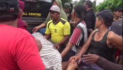 Usai Kakek Tewas Diterkam Buaya, Warga Tanggamus Diimbau Waspada di Sungai Way Semaka