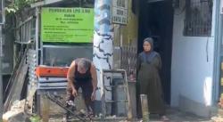 Dari Coba-coba Jadi Cuan! Warga Rangkasbitung Raup Untung dari Jasa Servis Kompor Gas
