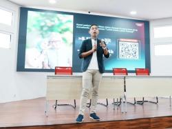 Edukasi Asuransi Syariah di Kampus Jadi Strategi Atasi Rendahnya Literasi Keuangan
