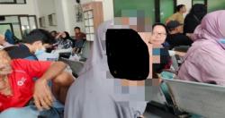 Kisah Pilu Kholipah, Perempuan Penderita Penyakit Aneh Sejak Lahir, Wajah dan Badan Penuh Akar