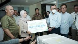PMI Tewas di Korsel, KemenP2MI dan BPJS Ketenagakerjaan Beri Jaminan Penuh