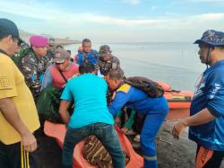Dilaporkan Hilang saat Pergi Mancing Ikan, Pria Ini Ditemukan Tewas di Tengah Laut