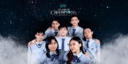 Fakta Menarik Clash of Champions Season 2: Persaingan Intelektual Mahasiswa dari UI hingga Oxford!