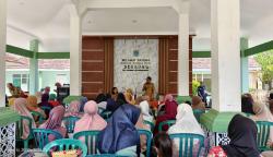 UMKM Gending Naik Kelas, Bantuan Modal dan Dukungan Perbankan Meluncur