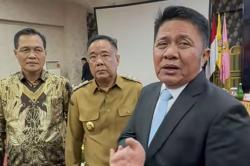 Gubernur Sumsel Sebut Ada Kelalaian dan Siap Bikin Pergub Terkait Robohnya Jembatan Muara Lawai