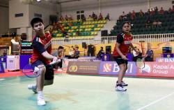 Piala Badminton Kapolri Kembali Digelar