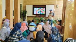 Transformasi Permukiman, Buku Inspiratif yang Buka Mata Kekuatan RT/RW dalam Merawat Lingkungan