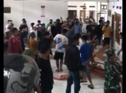 Viral Video Perusakan Bangunan di Sukabumi, MUI Tegaskan Bukan Gereja