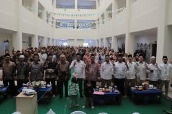 Asrama Unggulan UMP Luluskan 149 Mahasantri dalam Haflah Akhirussanah