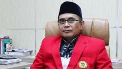 Guru Besar FKM Unhas Apresiasi Gerakan Jumat Bersih yang Dicanangkan Walikota Makassar
