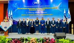 PPJI Surabaya Dukung Program MBG, Dorong UMKM Kuliner Naik Kelas