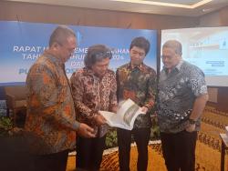 Dukung Arahan Presiden Prabowo, Fokus Sediakan Rumah Pinter untuk Masyarakat
