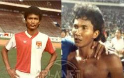 Kisah Ribut Waidi, Legenda PSIS Semarang Dikenal Jago Gocek hingga Disebut Mirip Diego Maradona
