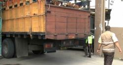 Perbaikan Jembatan Cikuasa Atas Hambat Layanan Karantina di Merak