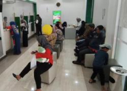 Memasuki Ajaran Baru, Transaksi di Pegadaian Indramayu Naik hingga 30 Persen