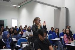 Gandeng Universitas Paramadina, LPCK Sinergi dengan Dunia Pendidikan dan Industri