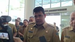 Kadis PUPR Sumut Ditangkap KPK, Bobby Nasution: Jangan Korupsi, Jangan Main Proyek