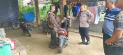 Motor Hilang Saat Ditinggal Salat, Polisi Amankan Satu Terduga Pelaku di Polman
