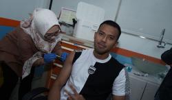 Sambut Musim Baru, Persib Fokus Lindungi Pemain dengan Vaksinasi Flu dan Covid-19