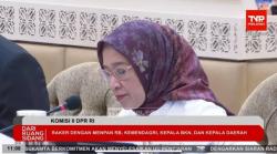 Menpan RB Sebut PNS Boleh WFA dan Jam Kerja Fleksibel, Bukan Sekadar Tren