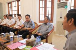 Mulai 1 Juli, CPNS Kemenkum Jatim Resmi Bertugas, Tiga Pelanggaran Ini Bisa Gagalkan Status Mereka