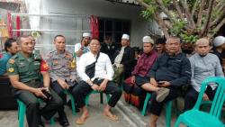 Aipda One Suherman: Bhabinkamtibmas Anak Petani Jadi Penjaga Harmoni Lintas Iman di Kota Banjar