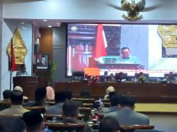 Pemkab Grobogan Berencana Kucurkan Modal Rp5,2 Miliar untuk Empat BUMD Pada 2026