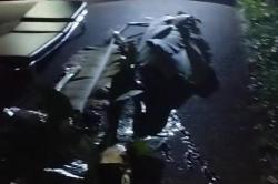 Kecelakaan di Jalan Raya Kluwih Batang, Satu Pengendara Meninggal Dunia