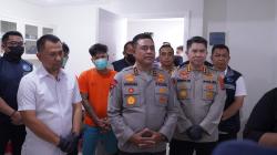 BREAKING NEWS Pabrik Liquid Vape Narkoba Dibongkar, Beroperasi di Apartemen Mewah Kawasan Kesawan