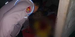Diduga Cekcok, Suami Tikam Istri hingga Tewas di Nias Barat
