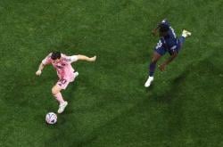 PSG Bungkam Inter Miami 4-0, Reuni Pahit untuk Messi di Piala Dunia Klub
