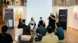 Teknologi Tokenisasi Berbasis Blockchain Dorong Perlindungan Hak Cipta Pelaku Seni