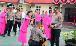 Bukan Hanya Simbol Penghargaan, Kenaikan Pangkat Juga Cerminan Tanggung Jawab Yang Lebih Besar