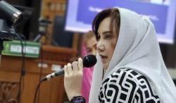 Sidang Kasus Suap Eks Wali Kota Semarang, Kepala Bapenda Ngaku Setor Rp1,2 Miliar ke Mbak Ita