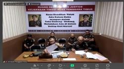 Kejari Sabu Raijua Hentikan Penuntutan Kasus Pencurian HP dengan Restorative Justice