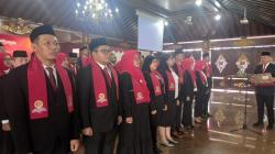 Pengurus INI Sukoharjo Dilantik, Koperasi Desa Merah Putih Jadi Prioritas