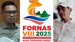 KORMI NTB Gelar Fornas VIII, Transparansi Anggaran Rp28 Miliar Jadi Sorotan Publik